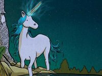 Pie Corbett’s non-fiction: unicorns
