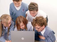 Setting up an eTwinning project