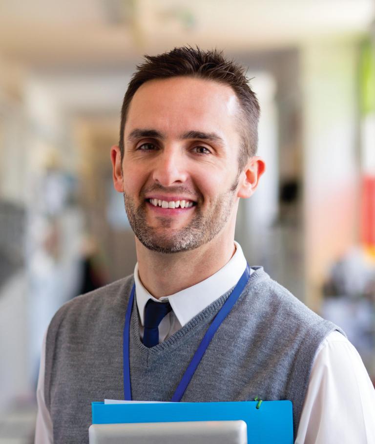 How to win parents over on open day Teach Primary