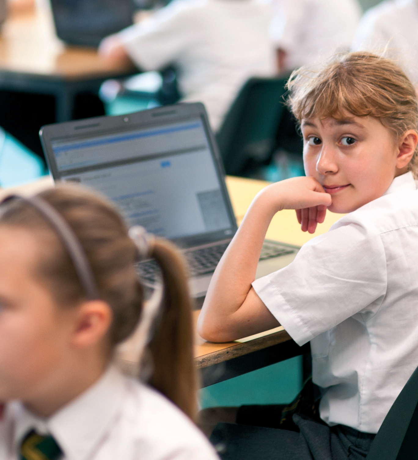 Programming for primary schools | Teach Primary